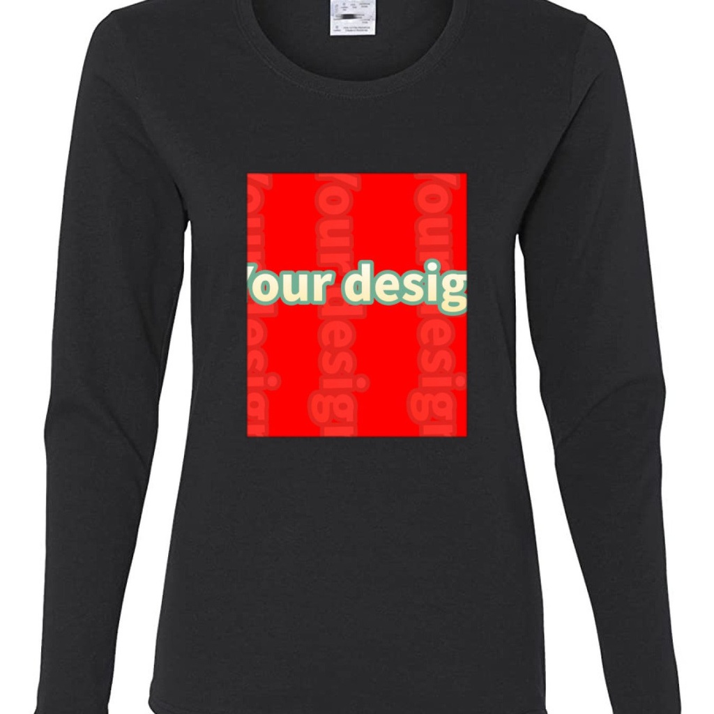 [DYKKI3-XLXSZ9-KM92RA] Woman's American Size T-shirt - Reversible Heat by UK (XS, White)