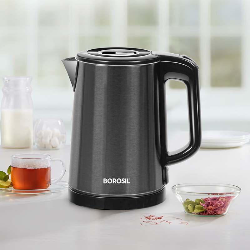 [11Maik55D3341Hui2] Electronic Kettle TEC